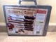 Schmidt & Bauer Fine Imported Cutlery Set Includes Cutting Board And Case