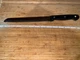 Chicago Cutlery 5F14D 8in Bread Knife