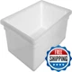 Carlisle Foodservice Products Storplus Food Storage Container Stackable Design