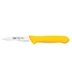 Winco KWP-30Y St&auml;l Stamped Cutlery Paring Knife 3-1/4" Stainless Steel Blade,...