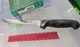 Dexter Russell SG114HB 7 1/2" Stain-free High Carbon Steel SofGrip Knife 24063B 