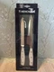 Henckels - Forged Accent 2 Piece Prep Knife Set - White Handle - NEW