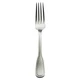 Set of 8  Oneida B167FDNF Stanford 8.25 S/S Dinner Forks
