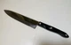 Rare 1989 Cutco 1725  French Chef Knife 9-1/4" Blade Brown Handle Pat. 1322774
