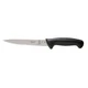 Mercer Culinary Millennia&reg; 7" Flexible Stamped Japanese Steel Fillet Knife