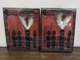 2 Pumpkin Masters Pumpkin Carving Premium Stainless Steel Tools Halloween - New