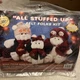 Rare All Stuffed Up Polar Bear Family Felt Folks Kit All Pieces Pre-Cut 61106