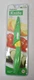 Everyday Culinary Fresh Paring Knife w Soft Grip Handle Green Cutting Tool