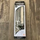 2 Piece Carving Set Knife & Fork Farberware Traditions Turkey Ham Thanksgiving