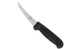 Victorinox 5 Inch Curved Fibrox Pro Boning Knife with Semi-stiff Blade 5.6613.12
