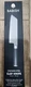 BABISH HIGH-CARBON 1.4116 GERMAN STEEL CUTLERY 7.5" CLEF KITCHEN KNIFE