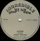 Junior Delgado - Clever, 12", (Vinyl)