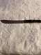 Sweet CUTCO #1722 KJ Butcher Knife 