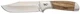 Browning Large 9" Sage Creek Knife With Sheath