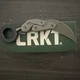CRKT Provoke Compact Folding Knife 2.26-inch 4045 Brand New.. 