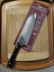 Kai PRO 7" Professional Santoku Knife with Hammered Finish HT7064 -  CZ
