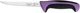 Mercer Culinary M22206PU Millennia 6" Narrow Purple Boning Knife