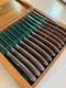 CUTCO Vintage 12 Piece Steak Knives #1059
