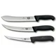 Victorinox 3 piece Butcher Knife Set Butcher Butcher Breaking | 3pc 02
