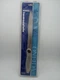 Oneida Cutlery Immaculate 8 Inch Carving Knife Stainless Steel Large Handle New 