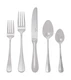 Villeroy & Boch La Coupole 40-Piece Flatware Set, Service for 8
