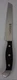J. A. HENCKELS International 13546-200 Stainless Steel Serrated 8" Knife INDIA