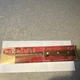 Case XX XX628 4 1/2" Serrated Utility Knife Walnut Handle Stainless Steel