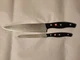 Zwilling JA Henckels Twin Signature - Germany Knives 8" 30721-202 & 5" 30720-132