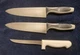 Dexter V-Lo V145-8 Chefs Knife USA 2 & Chefs Review N01273 Boning Knife Germany