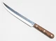 Vintage CASE XX M 283-8" Stainless Steel Miracl-Edge No 2147079 Kitchen Knife
