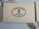 Jean Dubost Laguiole 6 Piece Fork Set In Wooden Box
