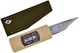 Mikihisa Woodworking Tool Yokote Kogatana 75mm Japanese Wood Carving Knife