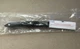 Cutco 1720 2.75-inch Paring Knife Classic/Black Handle Made In USA New Sealed