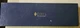 Cutco 1834W Carving Knife & Fork Set, 9in Straight Edge, White Handles New