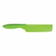 Kai Pure Komachi 2 Nakiri 5.5" w/Sheath (Green)