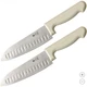 Russell International 7" Santoku Knife, 2 Count - NEW