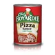 Chef Boyardee Pizza Sauce with Cheese, and 15 Ounce (Pack of 12) 