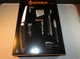 Gerber 3-in-1 Axe Knife & Saw Combo Kit NEW &ndash; Gator Grip Handle Hatchet Tool Set