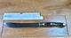 CUTCO 1722 Classic Handle Butcher Knife 8" Blade Factory Sharpened Made In USA 
