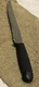 Cataracts Utility Slicing Knife 7.5blade Knurled Handle