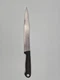 Wusthof Emeril 4120E 20cm 8" Slicing Knife Solingen Germany Black Handle