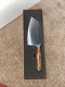 TUO Cutlery Vegetable Meat Cleaver Knife - Chinese Chefs Knife Mint Condition