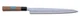 Sakai Takayuki Inox PC Handle Yanagiba Knife 30cm