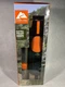 Ozark Trail Electric Fishing Fillet Knife With Serrated Blade NIB NEW