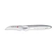 Global SAI 2.5" Peeling Knife