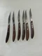 Dexter-Russell 965SC-6P Traditional 6-Pc Steak Knife Set with Box, 4", S...