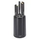 Joseph Joseph Elevate Kitchen Knives Carousel 5 Piece Set - 10527