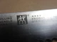 Zwilling JA Henckels Bread Knife- 31076-200, (8&rdquo;) 4 Star Ice Hardened Germany