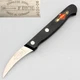 F. Dick 4020-06cm Pro Peeling/Paring Knife, 2 1/4&rdquo; Blade Superior Series Germany