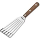Victorinox 40415 Slotted Wood Turner spatula 3 inch Compact and Sturdy
